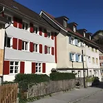 Tatil Evi Jh4 Stadthaus Mit 4 Im Juedischen Viertel Hohenems