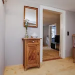 Tatil Evi Jh4 Stadthaus Mit 4 Im Juedischen Viertel