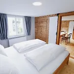 Jh4 Stadthaus Mit 4 Im Juedischen Viertel Casa vacanze Hohenems
