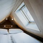 Jh4 Stadthaus Mit 4 Im Juedischen Viertel Tatil Evi