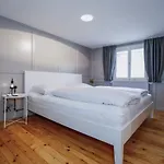 Tatil Evi Jh4 Stadthaus Mit 4 Im Juedischen Viertel *