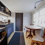 Tatil Evi Jh4 Stadthaus Mit 4 Im Juedischen Viertel *