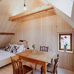 Tatil Evi Jh4 Stadthaus Mit 4 Im Juedischen Viertel *