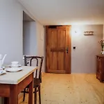 Jh4 Stadthaus Mit 4 Im Juedischen Viertel Casa vacanze Hohenems
