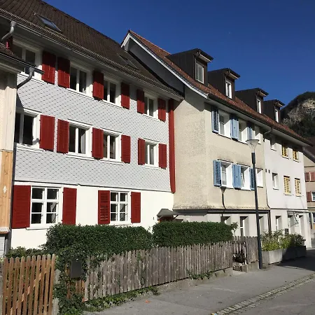 펜션 Jh4 Stadthaus Mit 4 Im Juedischen Viertel 호헤넴스