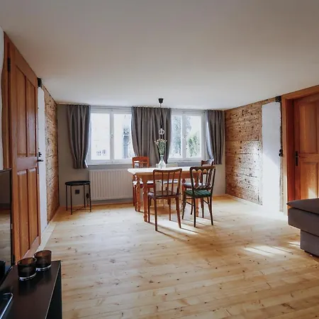 Tatil Evi Jh4 Stadthaus Mit 4 Im Juedischen Viertel *