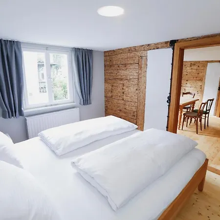 Jh4 Stadthaus Mit 4 Im Juedischen Viertel 펜션 호헤넴스