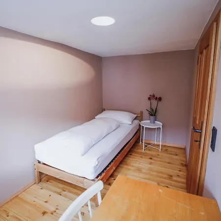 Jh4 Stadthaus Mit 4 Im Juedischen Viertel Dom wakacyjny Hohenems