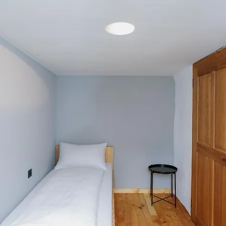 Dom wakacyjny Jh4 Stadthaus Mit 4 Im Juedischen Viertel Hohenems