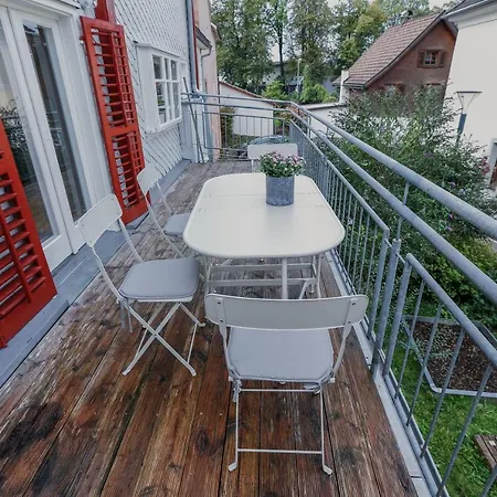 Jh4 Stadthaus Mit 4 Im Juedischen Viertel