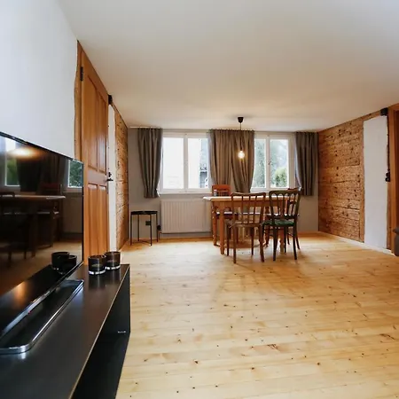 Jh4 Stadthaus Mit 4 Im Juedischen Viertel Ferienhaus Hohenems