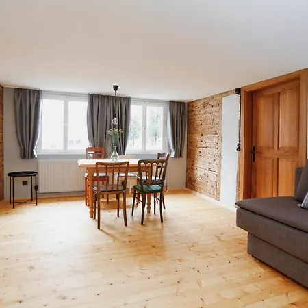 Ferienhaus Jh4 Stadthaus Mit 4 Im Juedischen Viertel Hohenems