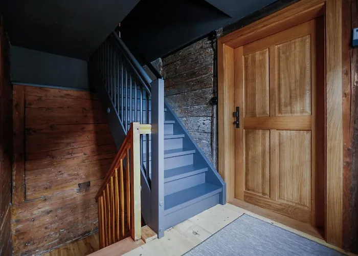 Jh4 Stadthaus Mit 4 Im Juedischen Viertel