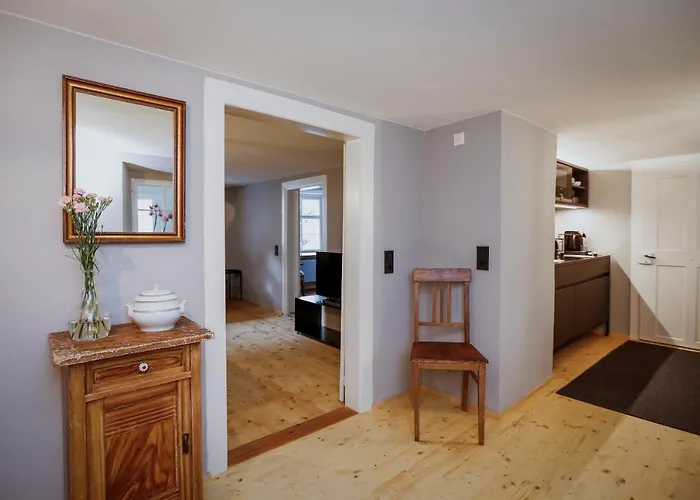 Jh4 Stadthaus Mit 4 Im Juedischen Viertel Hohenems