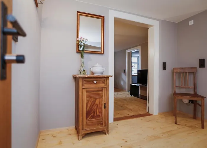 Ferienhaus Jh4 Stadthaus Mit 4 Im Juedischen Viertel