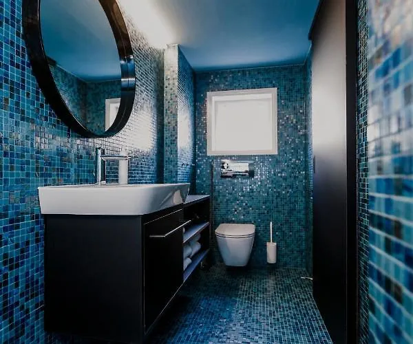 Jh4 Stadthaus Mit 4 Im Juedischen Viertel Ferienhaus *