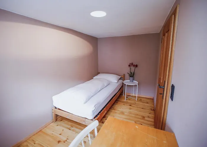 Jh4 Stadthaus Mit 4 Im Juedischen Viertel Ferienhaus Hohenems