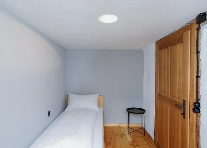 Ferienhaus Jh4 Stadthaus Mit 4 Im Juedischen Viertel Hohenems