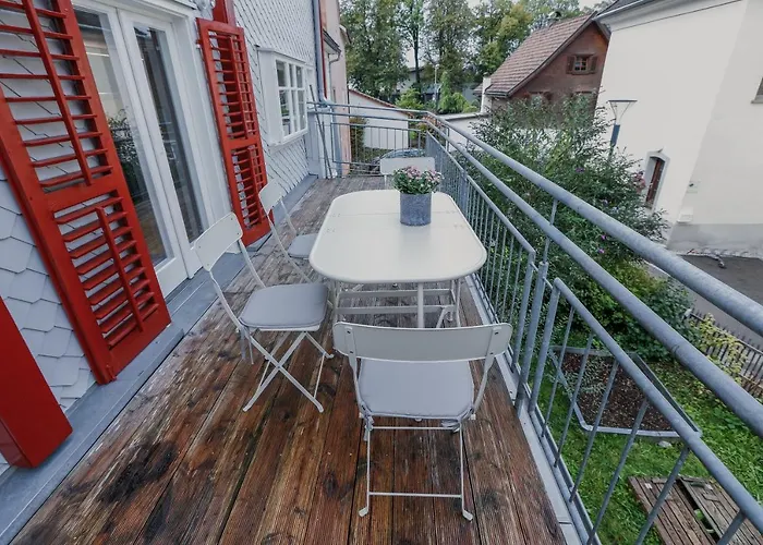 Jh4 Stadthaus Mit 4 Im Juedischen Viertel