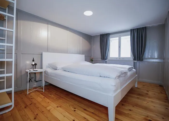 Ferienhaus Jh4 Stadthaus Mit 4 Im Juedischen Viertel *