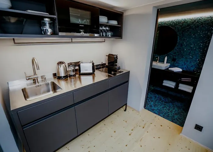 Ferienhaus Jh4 Stadthaus Mit 4 Im Juedischen Viertel