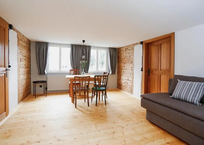 Ferienhaus Jh4 Stadthaus Mit 4 Im Juedischen Viertel Hohenems