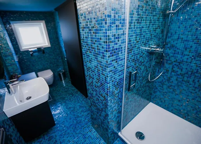 Jh4 Stadthaus Mit 4 Im Juedischen Viertel Ferienhaus *