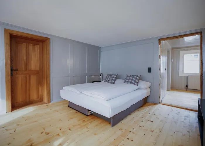 Ferienhaus Jh4 Stadthaus Mit 4 Im Juedischen Viertel