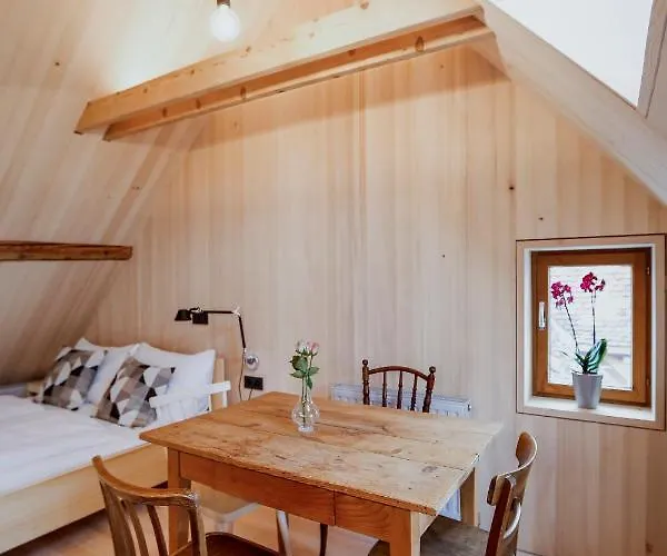 Ferienhaus Jh4 Stadthaus Mit 4 Im Juedischen Viertel *