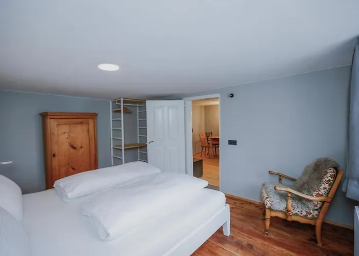 Ferienhaus Jh4 Stadthaus Mit 4 Im Juedischen Viertel *