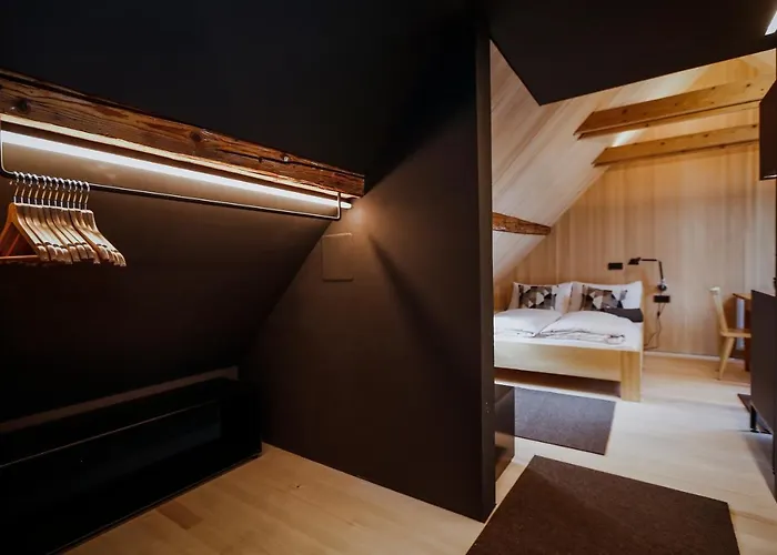 Jh4 Stadthaus Mit 4 Im Juedischen Viertel Ferienhaus Hohenems