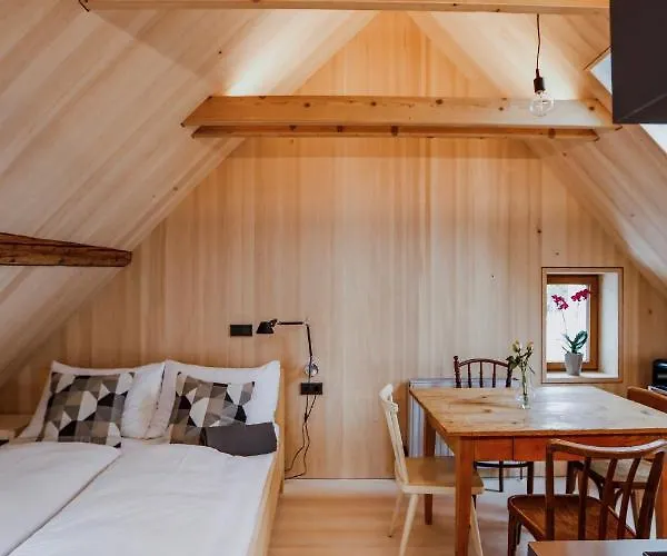 Jh4 Stadthaus Mit 4 Im Juedischen Viertel Ferienhaus *